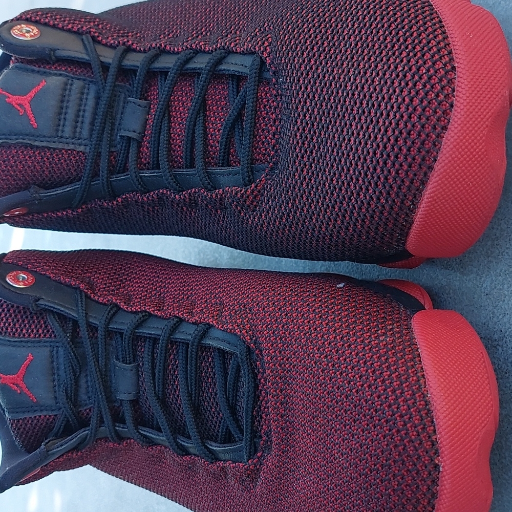 Nike Air jordans low horizon